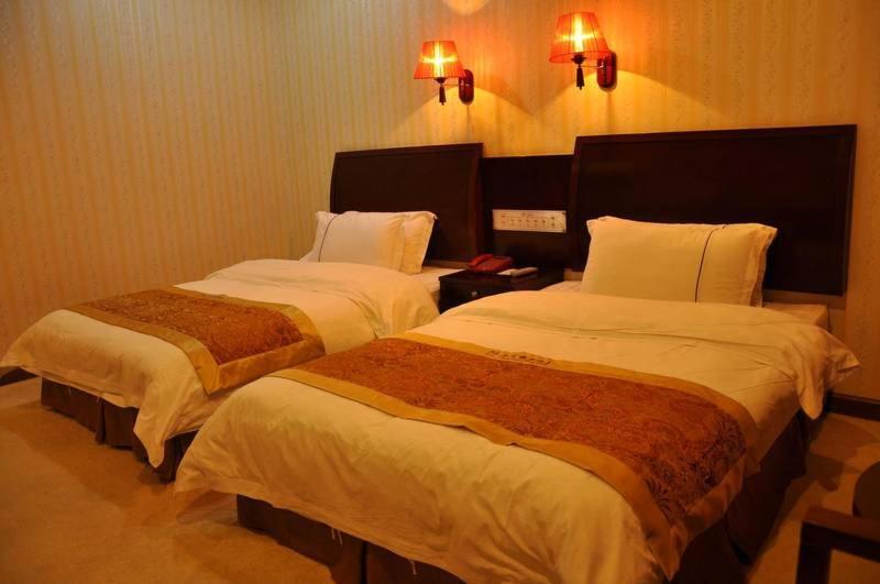 Laway Internatinal Hotel 拉萨 外观 照片