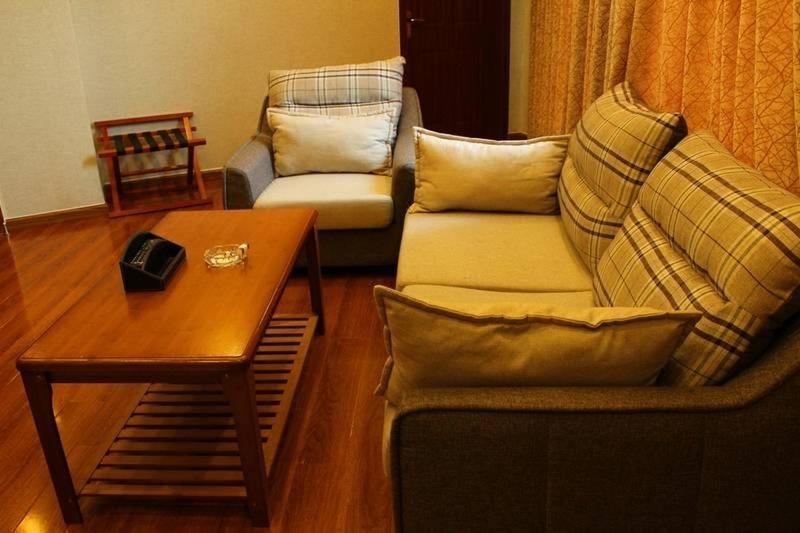 Laway Internatinal Hotel 拉萨 外观 照片