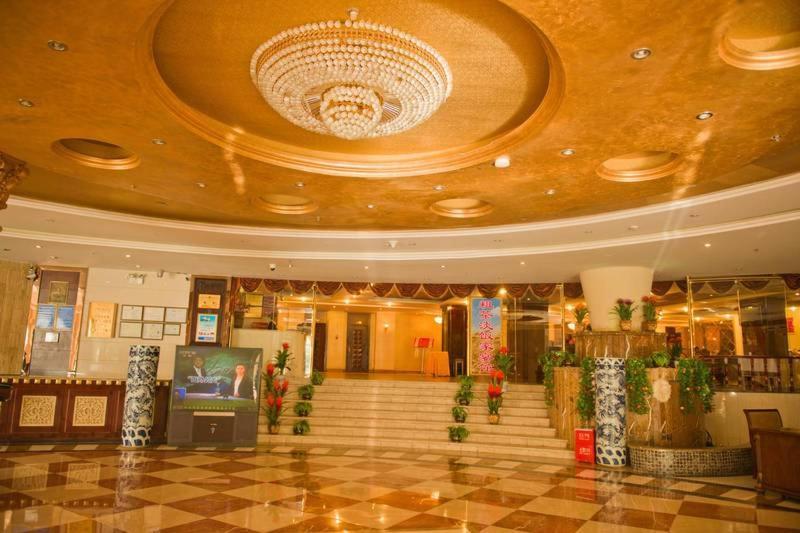 Laway Internatinal Hotel 拉萨 外观 照片