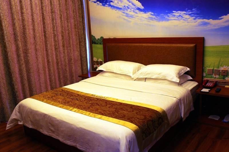 Laway Internatinal Hotel 拉萨 外观 照片
