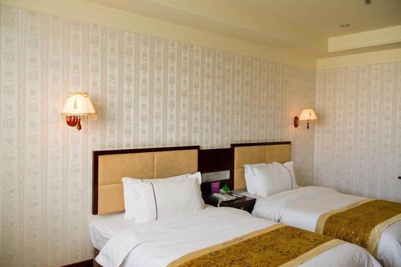 Laway Internatinal Hotel 拉萨 外观 照片