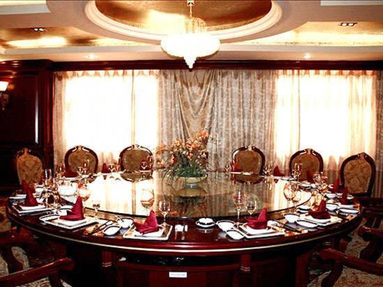 Laway Internatinal Hotel 拉萨 外观 照片
