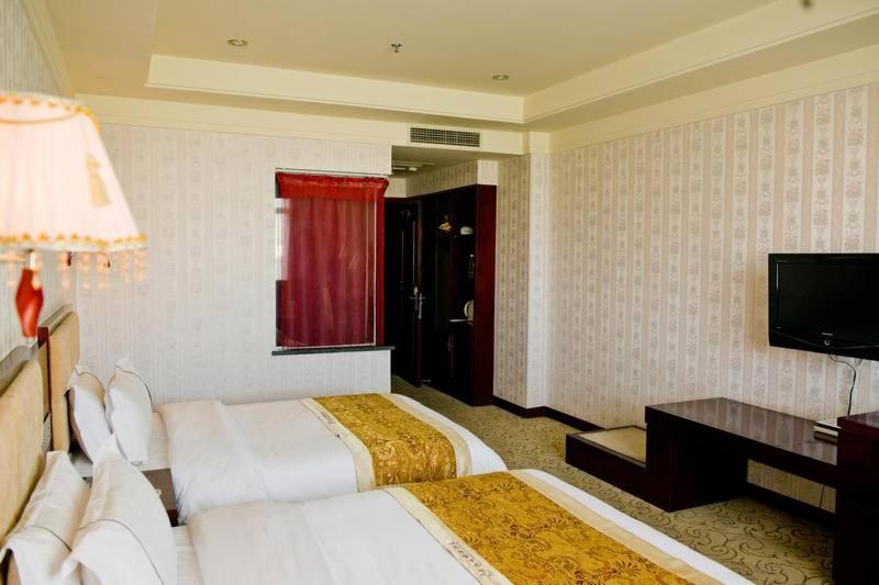 Laway Internatinal Hotel 拉萨 外观 照片
