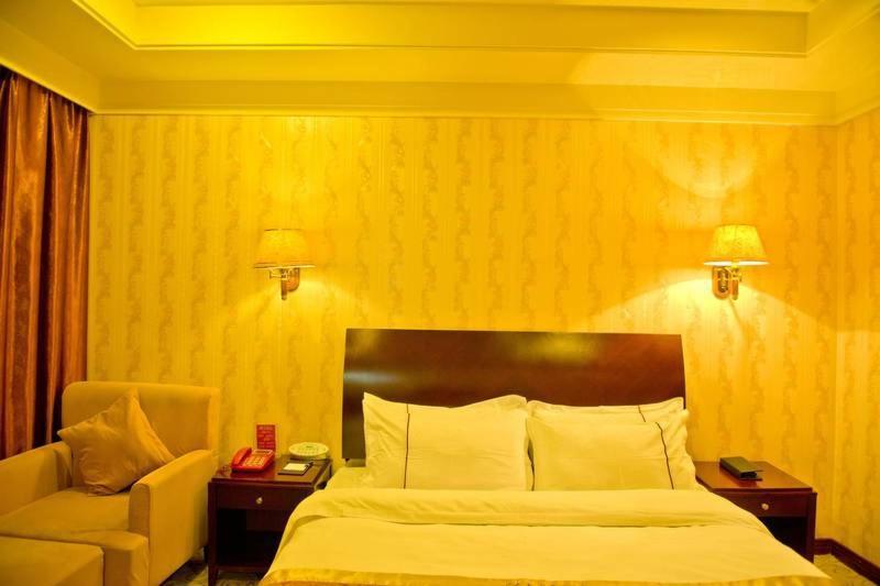 Laway Internatinal Hotel 拉萨 外观 照片