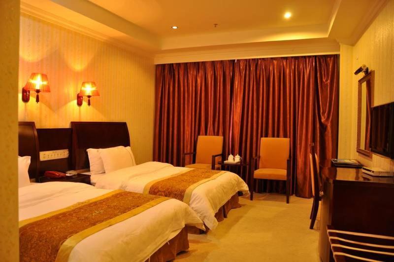 Laway Internatinal Hotel 拉萨 外观 照片