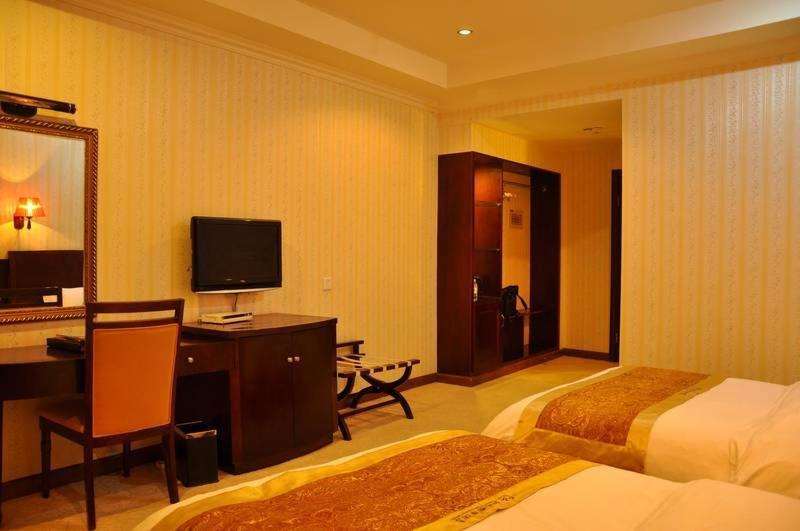 Laway Internatinal Hotel 拉萨 外观 照片
