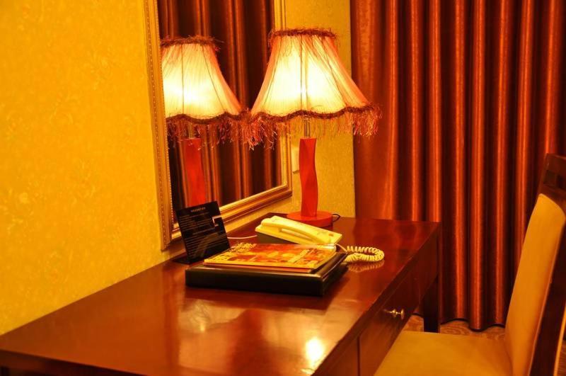 Laway Internatinal Hotel 拉萨 外观 照片