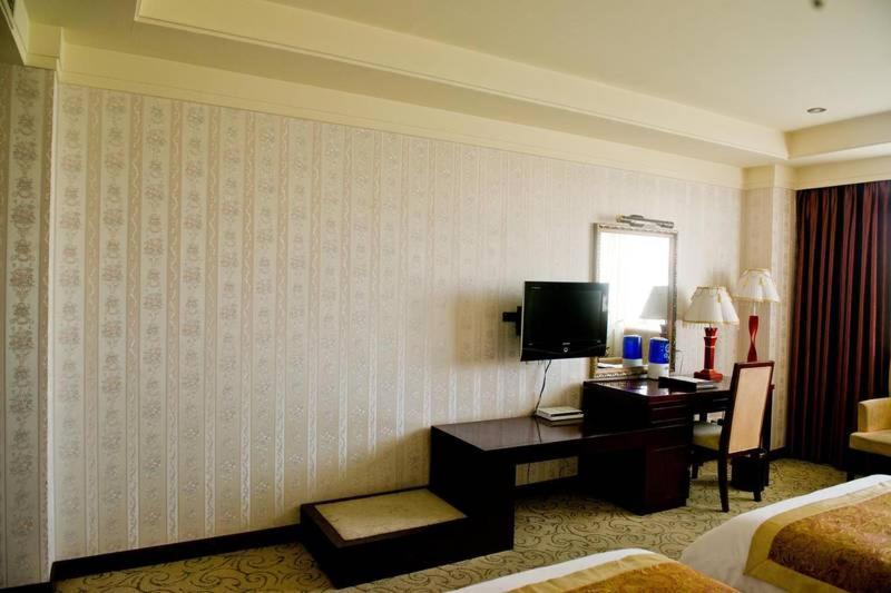 Laway Internatinal Hotel 拉萨 外观 照片