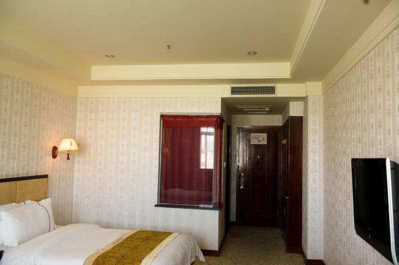 Laway Internatinal Hotel 拉萨 外观 照片
