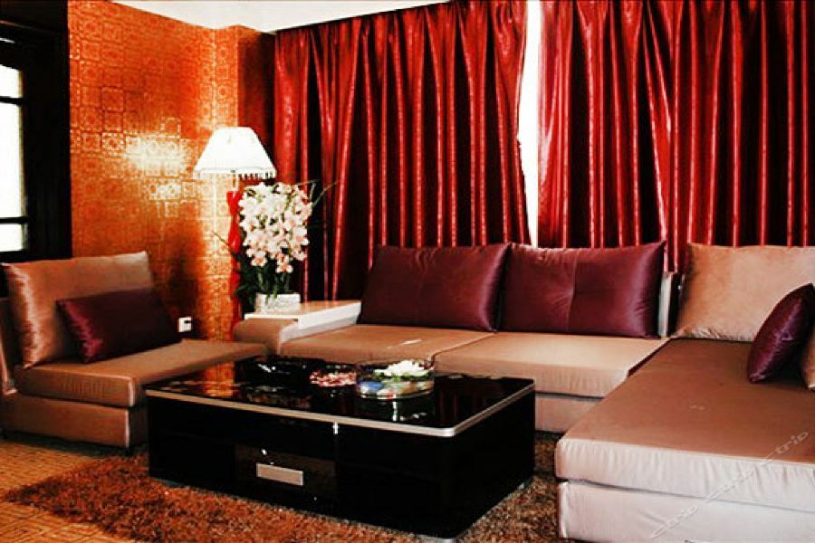 Laway Internatinal Hotel 拉萨 外观 照片